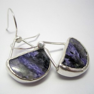 charoite  