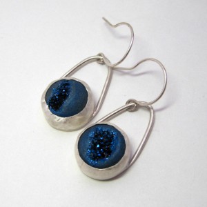 druzyearrings   