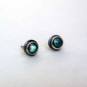 labradoriteoxidizedstuds1