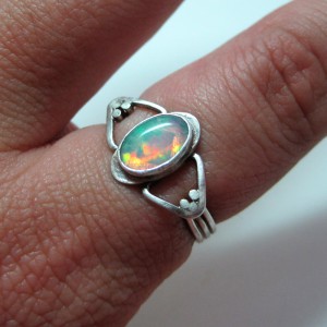 opal   